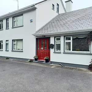  Guest house Adare House