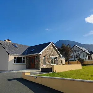 3* Bed & Breakfast Bertra House